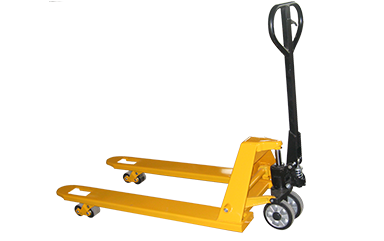 Hand Pallet Truck Manufacturer Gujarat